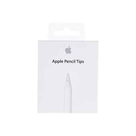 Apple Reservespids Hvid